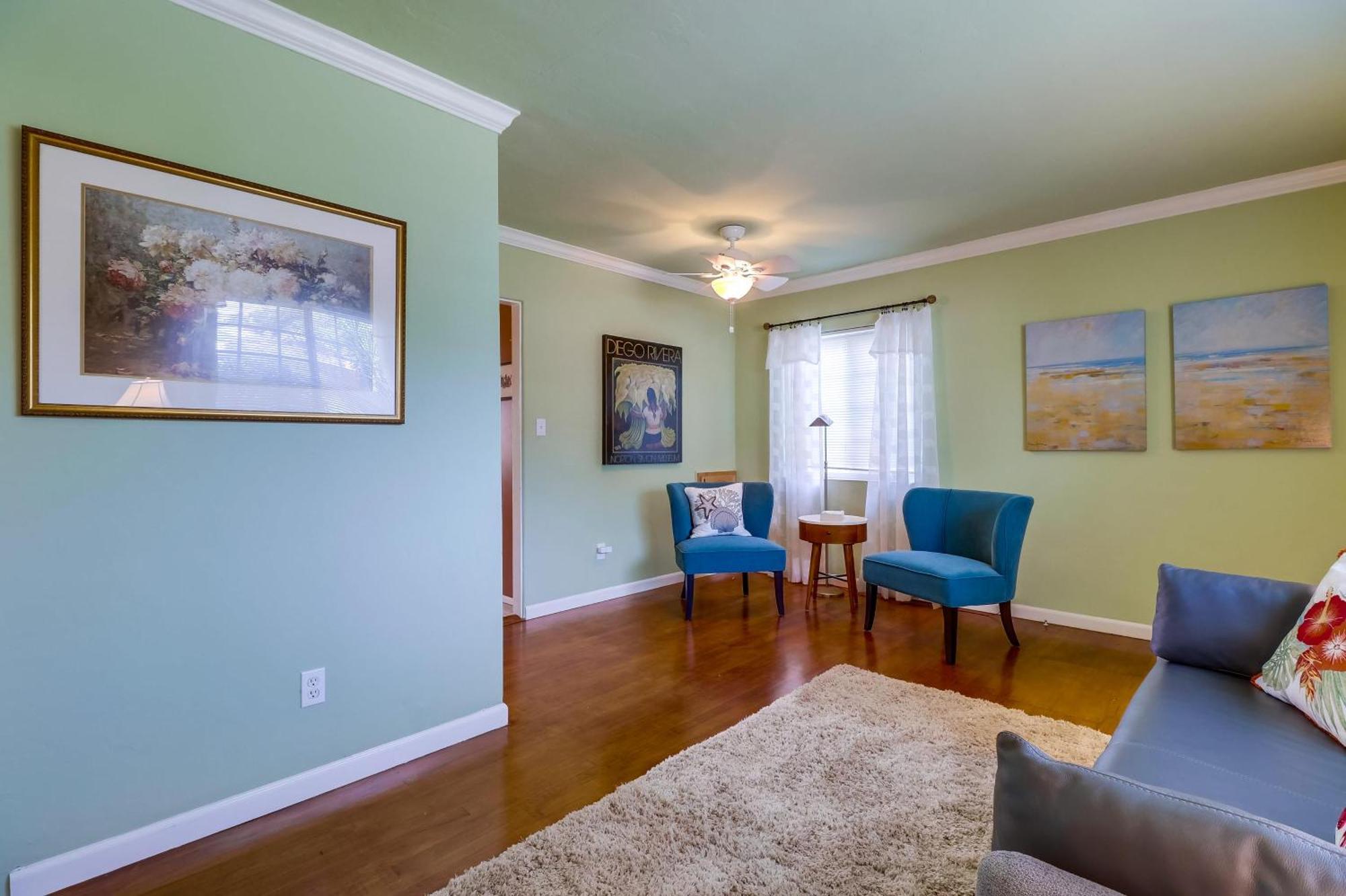 Holiday home Ob Smiths By The San Diego